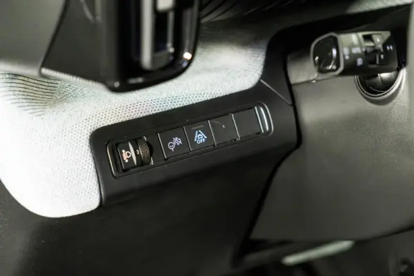 Citroen e-C3 44 kWh Autonomia Conforto Max 26