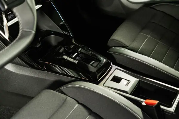 Citroen e-C3 44 kWh Autonomia Conforto Max 28