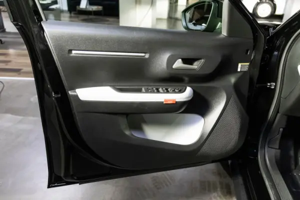 Citroen e-C3 44 kWh Autonomia Conforto Max 39