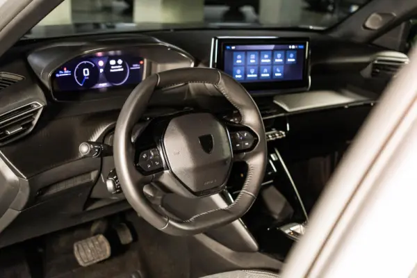 Peugeot e-2008 54 kWh Allure 23