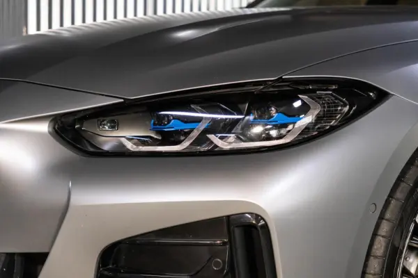 BMW i4 M50 Pack Desportivo M Pro 16