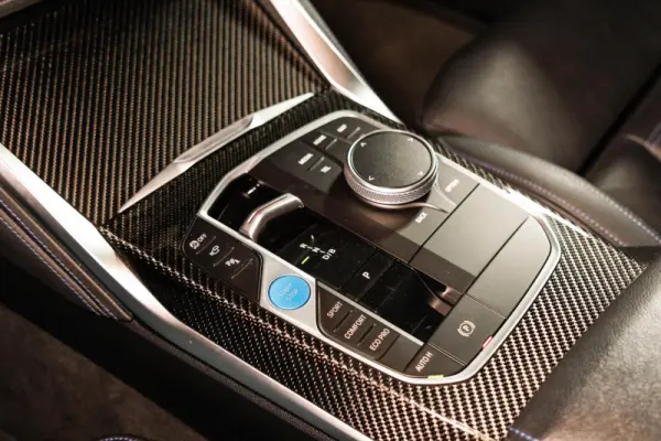 BMW i4 M50 Pack Desportivo M Pro 39