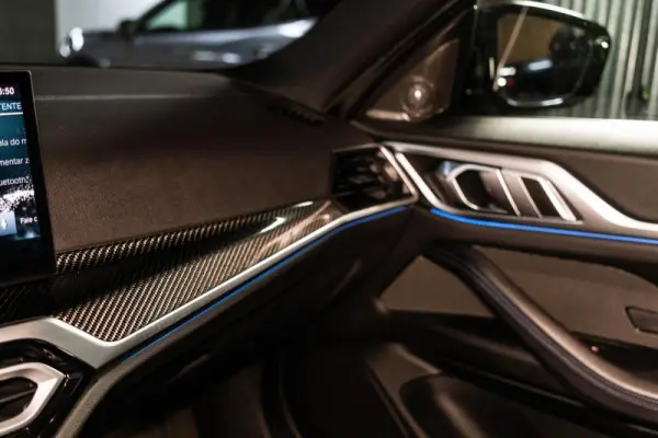 BMW i4 M50 Pack Desportivo M Pro 42