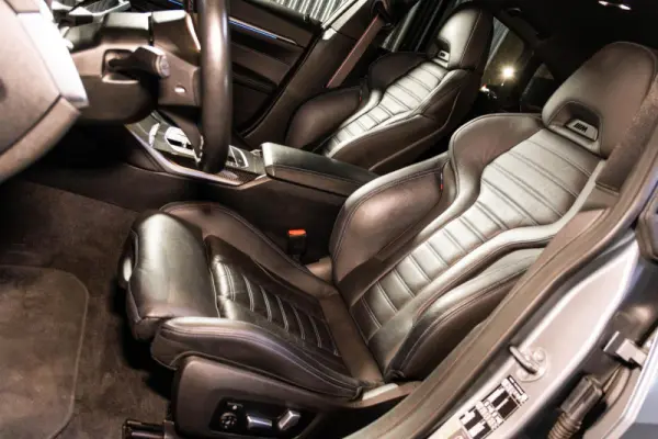 BMW i4 M50 Pack Desportivo M Pro 43