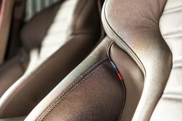 BMW i4 M50 Pack Desportivo M Pro 45