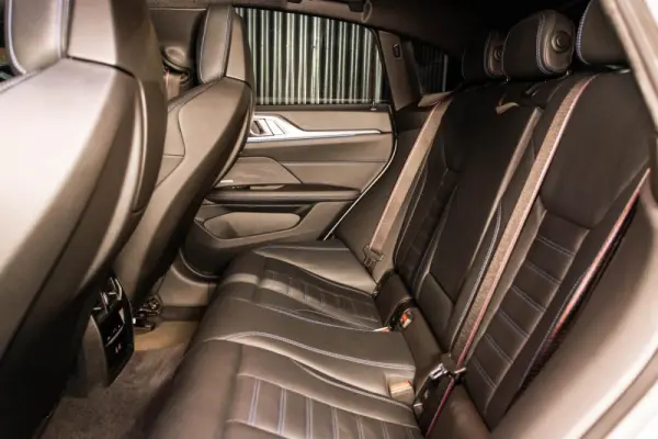 BMW i4 M50 Pack Desportivo M Pro 49