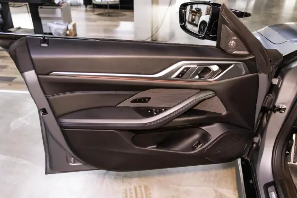 BMW i4 M50 Pack Desportivo M Pro 50