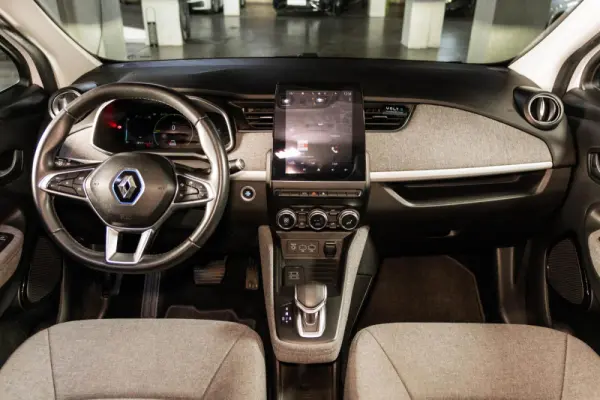 Renault Zoe (c/ Bateria) Intens 50 20