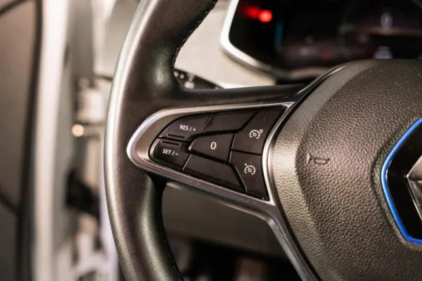 Renault Zoe (c/ Bateria) Intens 50 21