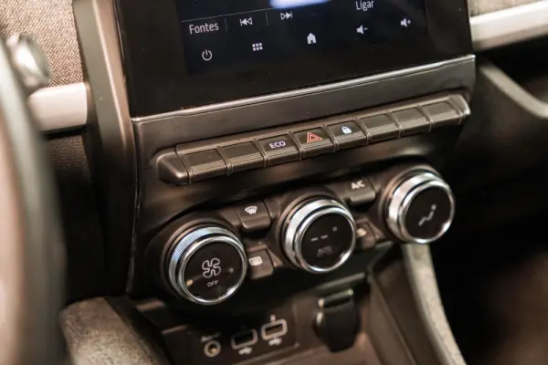 Renault Zoe (c/ Bateria) Intens 50 31