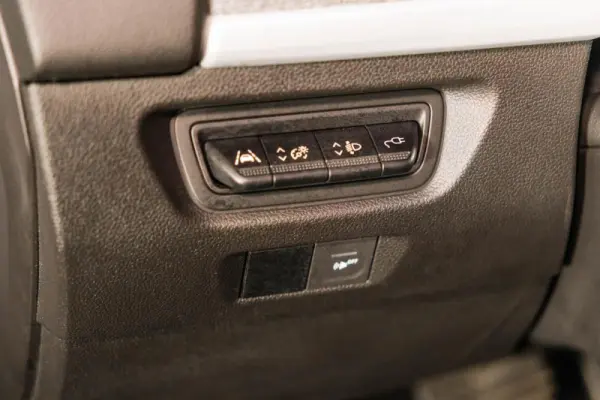 Renault Zoe (c/ Bateria) Intens 50 33