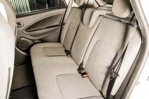 Renault Zoe (c/ Bateria) Intens 50 38