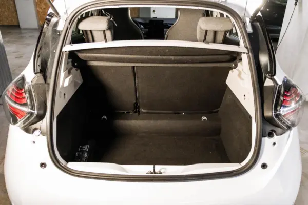 Renault Zoe (c/ Bateria) Intens 50 41