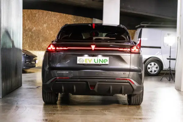 Changan Deepal S07 80 kWh 6