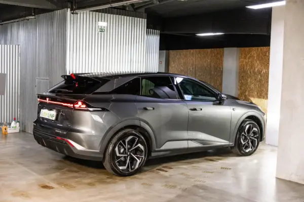 Changan Deepal S07 80 kWh 7