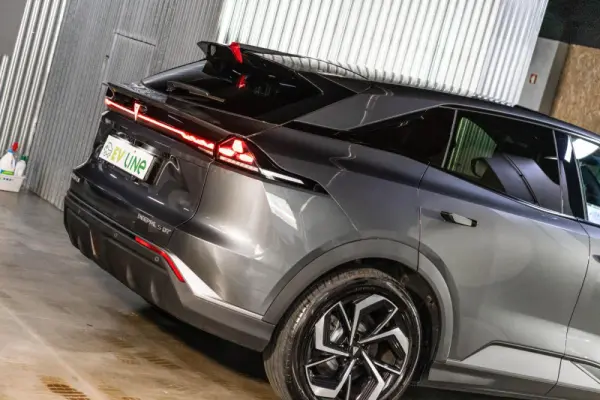 Changan Deepal S07 80 kWh 11