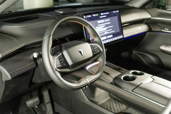 Changan Deepal S07 80 kWh 18