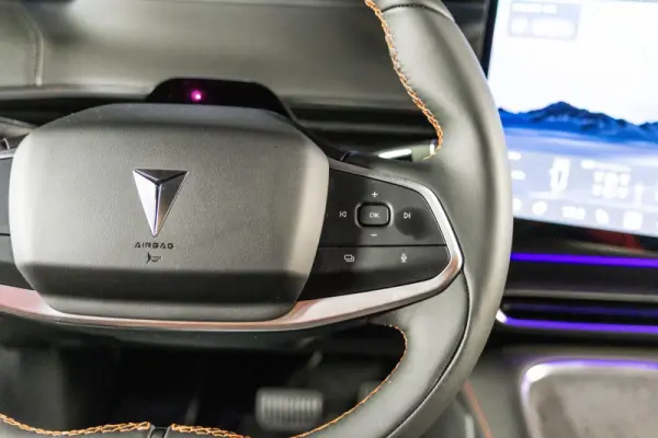 Changan Deepal S07 80 kWh 26