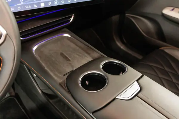 Changan Deepal S07 80 kWh 32