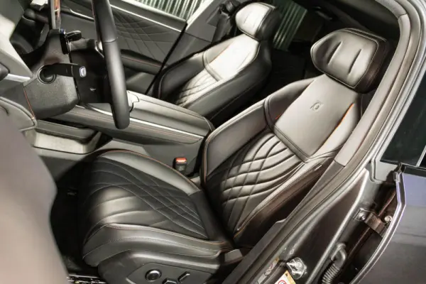 Changan Deepal S07 80 kWh 36