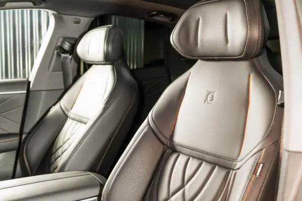 Changan Deepal S07 80 kWh 37