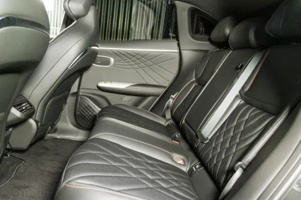 Changan Deepal S07 80 kWh 40