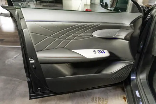 Changan Deepal S07 80 kWh 42