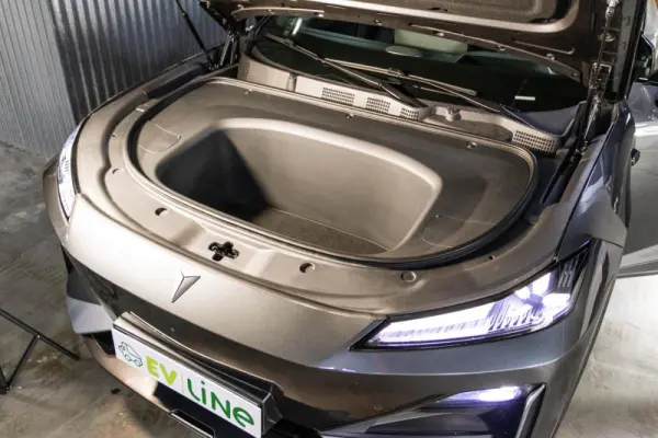 Changan Deepal S07 80 kWh 46