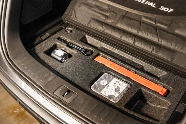 Changan Deepal S07 80 kWh 49