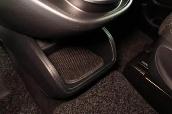 Mercedes-Benz EQV 29