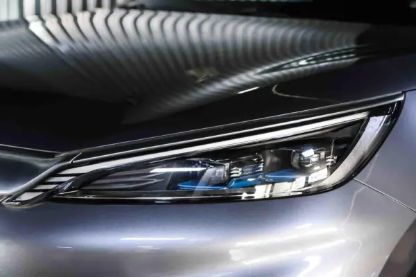 BYD Atto 3 Design 14