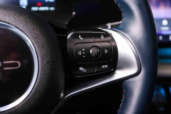 BYD Atto 3 Design 22