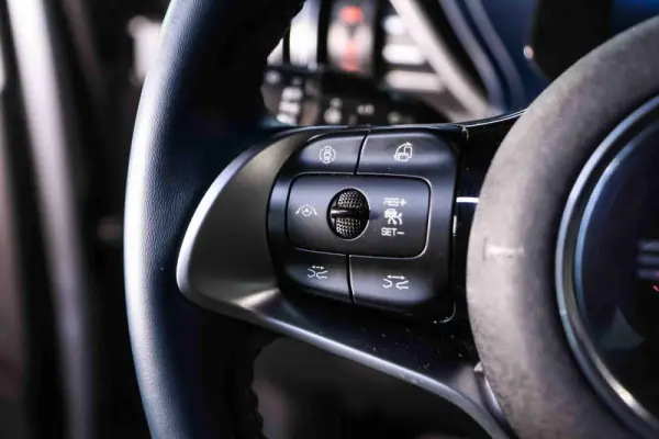 BYD Atto 3 Design 21