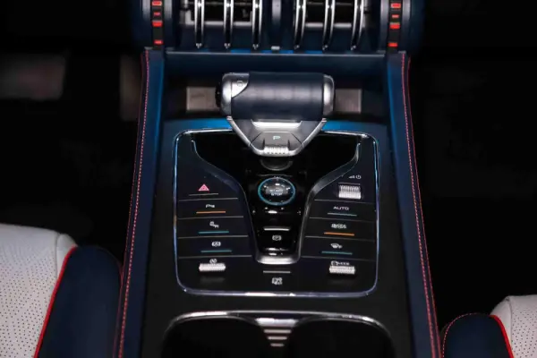 BYD Atto 3 Design 27