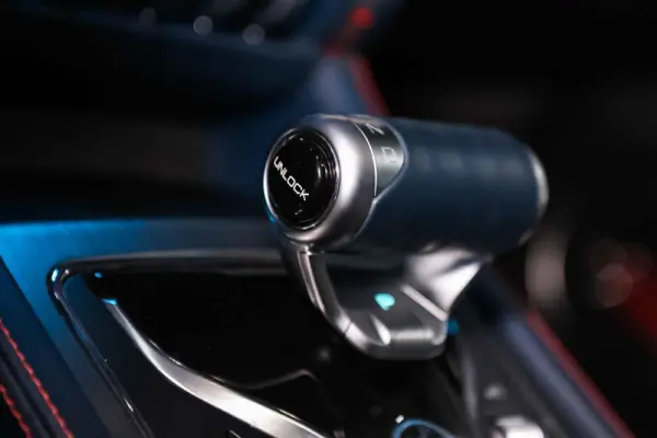 BYD Atto 3 Design 29