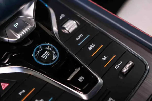 BYD Atto 3 Design 30