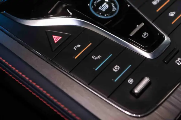 BYD Atto 3 Design 31