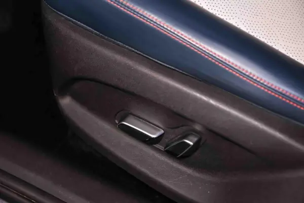 BYD Atto 3 Design 33