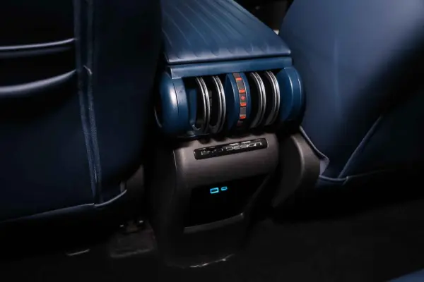 BYD Atto 3 Design 36