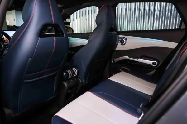 BYD Atto 3 Design 35