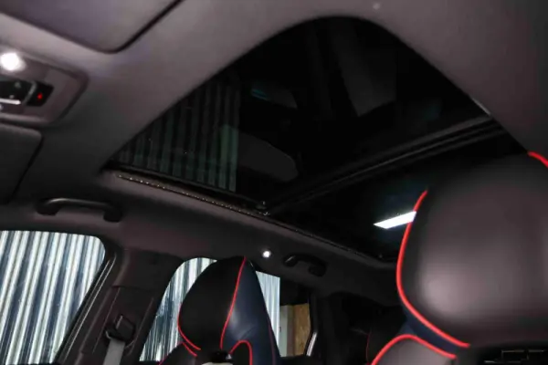 BYD Atto 3 Design 37