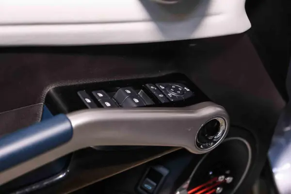 BYD Atto 3 Design 39