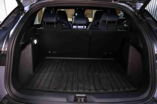 BYD Atto 3 Design 41