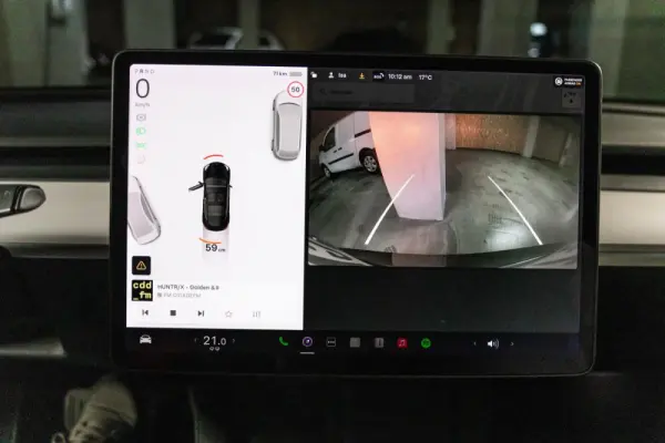 Tesla Model 3 Long Range AWD Dual Motor 23