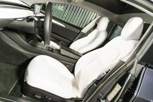 Tesla Model 3 Long Range AWD Dual Motor 28