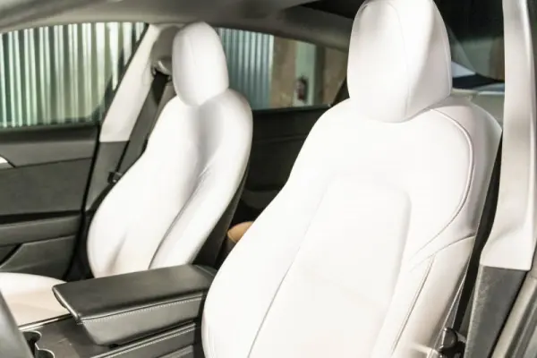 Tesla Model 3 Long Range AWD Dual Motor 30