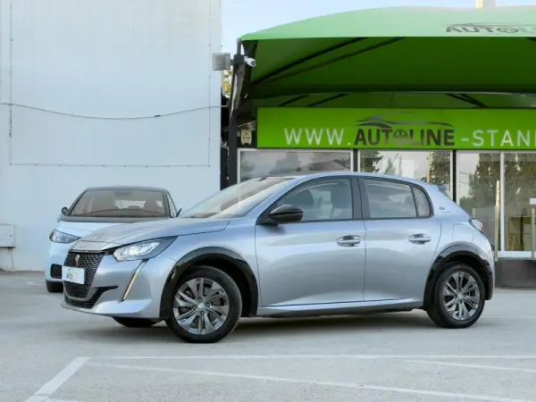 Peugeot e-208 Active Pack 2