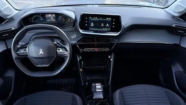 Peugeot e-208 Active Pack 5