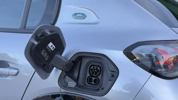 Peugeot e-208 Active Pack 11