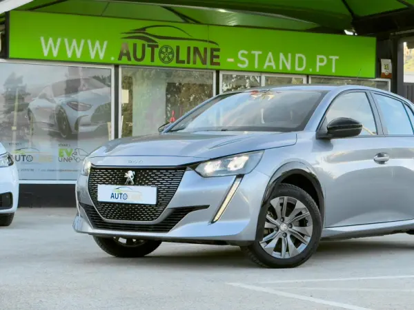Peugeot e-208 Active Pack 14